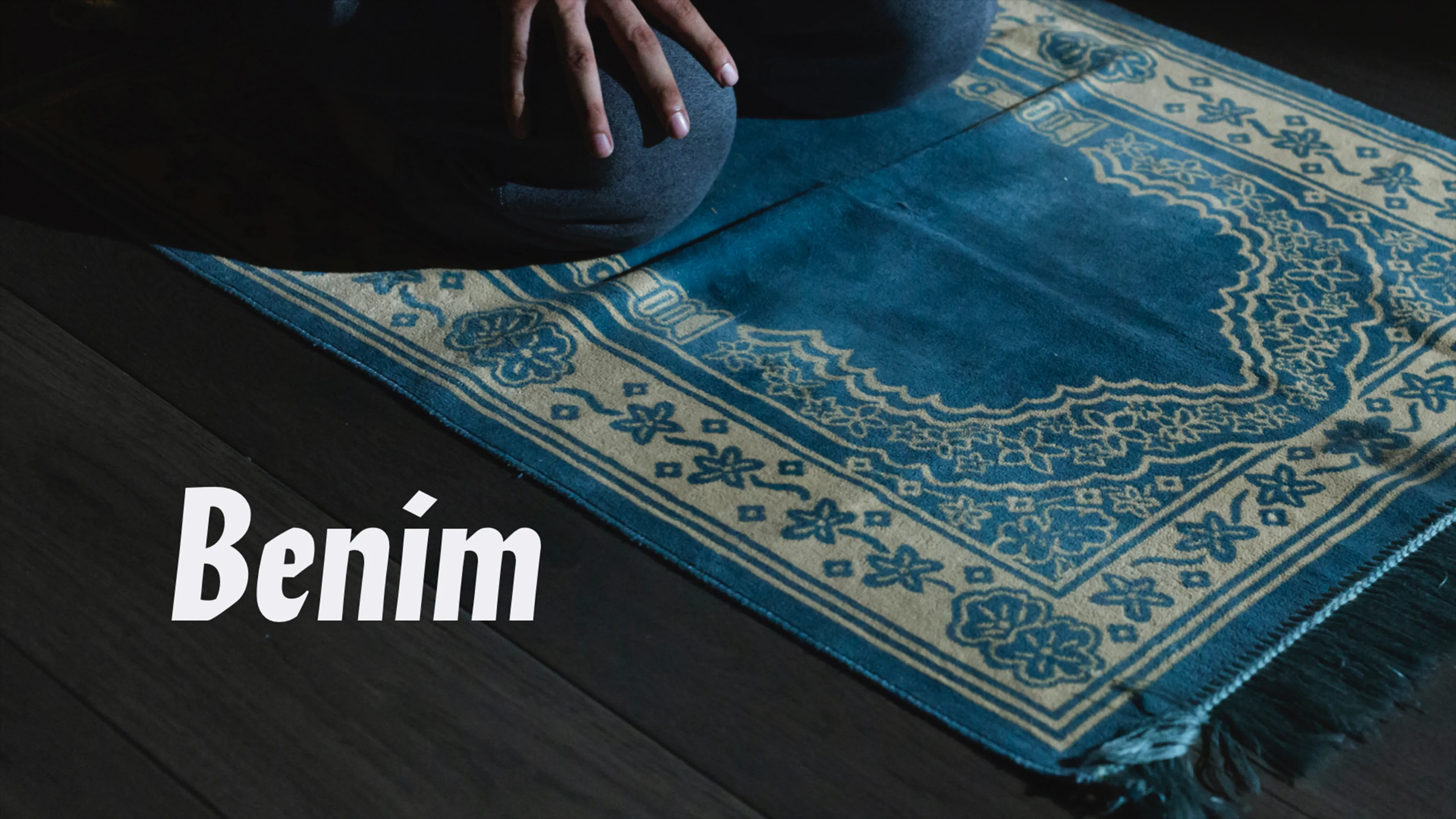 Benim poster